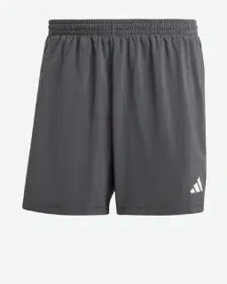 short adidas own the run base aeroready Homme – 4/4