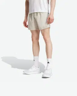 short adidas own the run base aeroready Homme – 1/4