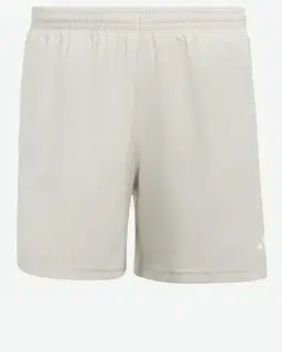 short adidas own the run base aeroready Homme – 4/4