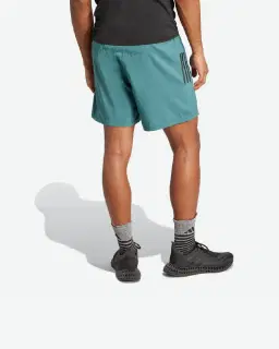 short adidas own the run base aeroready Homme – 2/4