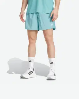 short adidas own the run base aeroready Homme – 1/4