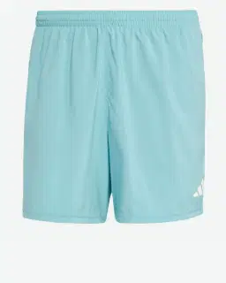 short adidas own the run base aeroready Homme – 4/4