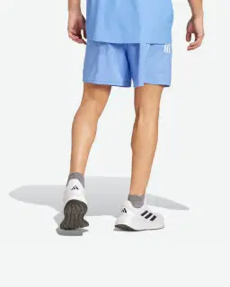 short adidas own the run base aeroready Homme – 2/4