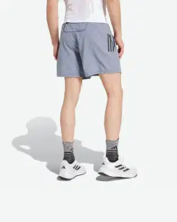 short adidas own the run base aeroready Homme – 2/4