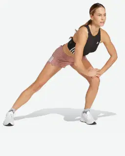 short adidas own the run base aeroready Femme – 4/4