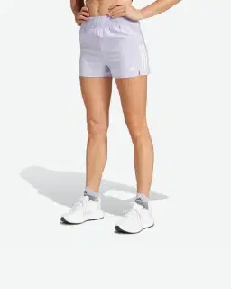 short adidas own the run base aeroready Femme – 1/4