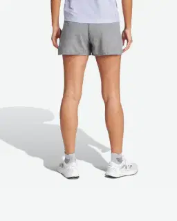 short adidas own the run base aeroready Femme – 3/4