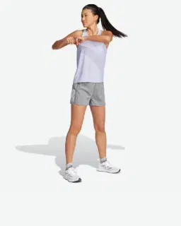 short adidas own the run base aeroready Femme – 4/4