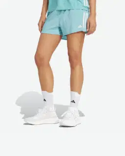 short adidas own the run base aeroready Femme – 1/4