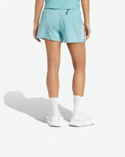 short adidas own the run base aeroready Femme – 2/4