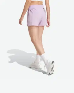 short adidas own the run base aeroready Femme – 2/4