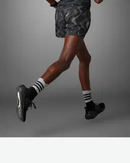 short adidas réfléchissant ultimate wind rdy Femme – 2/4