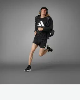 Shorts adidas RUN IT SHORT Homme Homme – 3/4