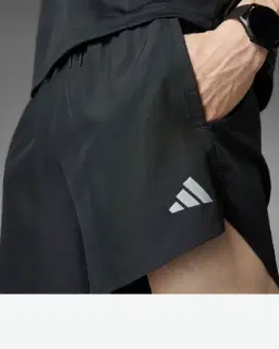 Shorts adidas RUN IT SHORT Homme Homme – 4/4