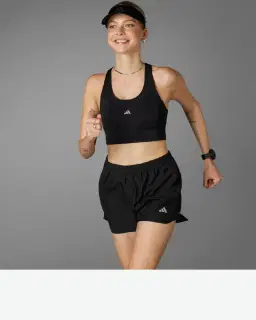 short adidas run it Femme – 1/4