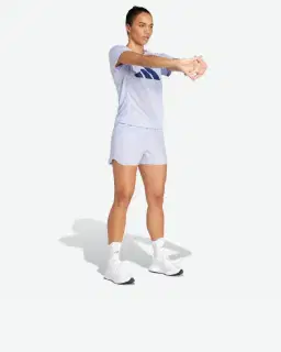 short adidas run it Femme – 3/4