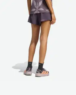 short adidas running x labrum Femme – 2/4