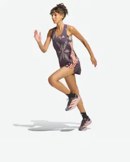 short adidas running x labrum Femme – 3/4