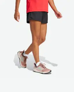 short adidas terrex multi light Femme – 3/4