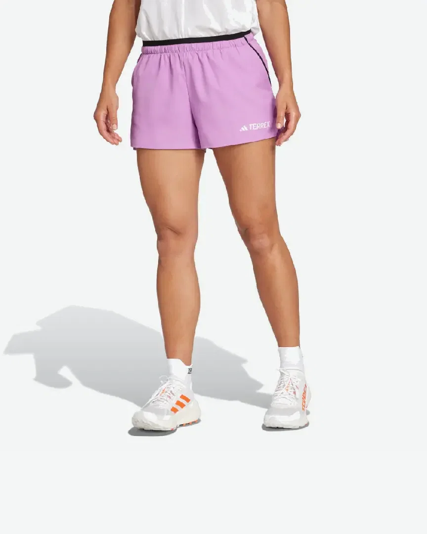 short adidas terrex multi light Femme