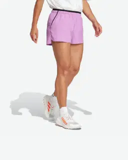 short adidas terrex multi light Femme – 3/4
