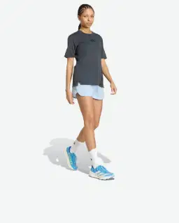 short adidas terrex xperior clima365 Femme – 3/4