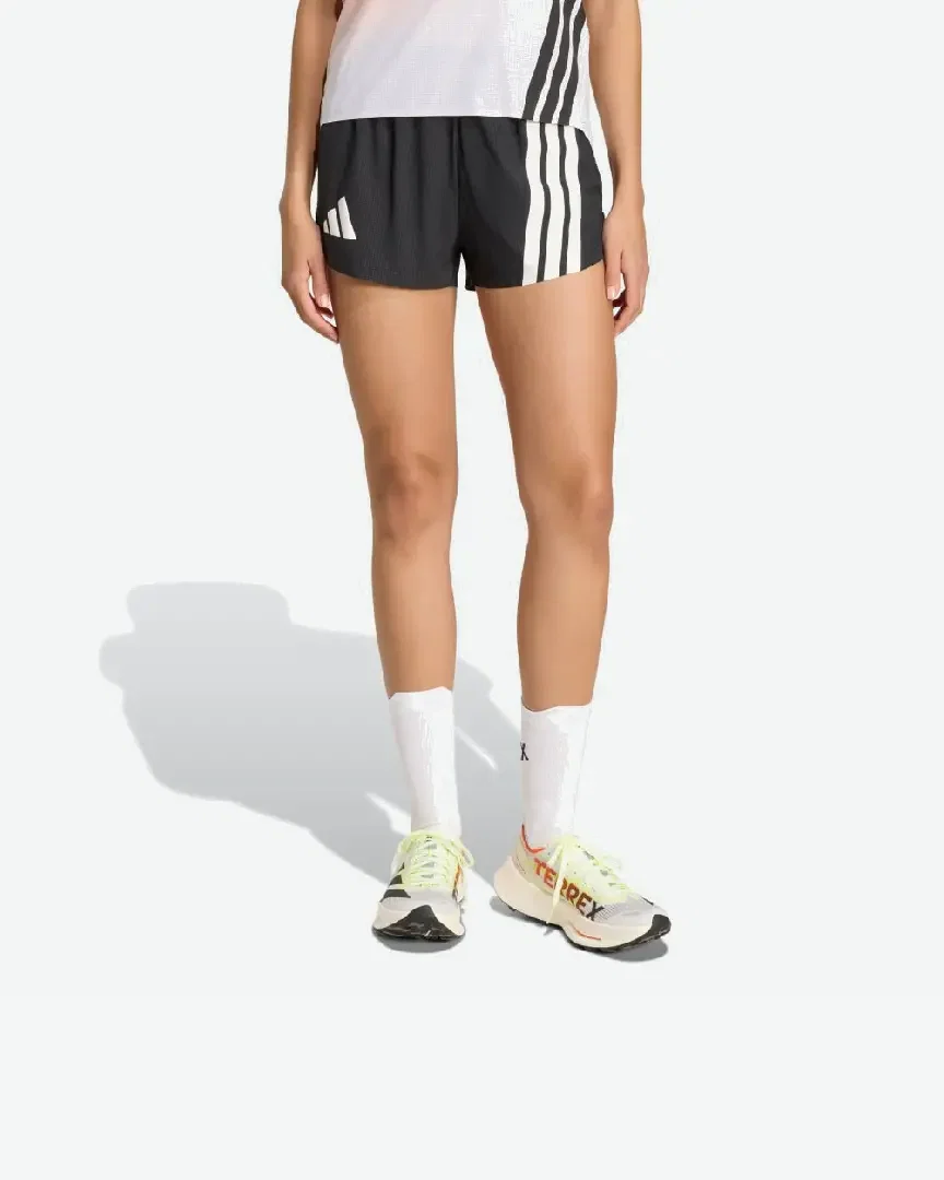 short adidas terrex xperior pro aero Femme