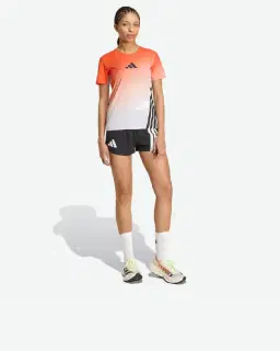 short adidas terrex xperior pro aero Femme – 3/4