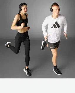 Shorts adidas Ultimate Homme – 3/4