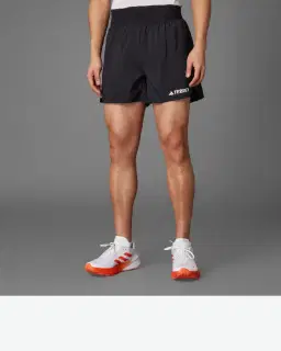 short adidas xperior Homme – 1/4