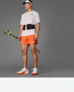 short adidas xperior Homme – 4/4