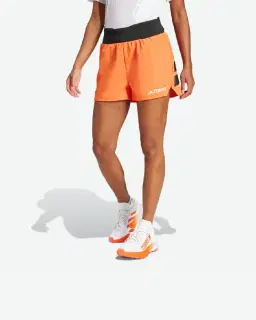 short adidas xperior Femme – 1/4