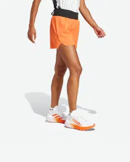 short adidas xperior Femme – 3/4