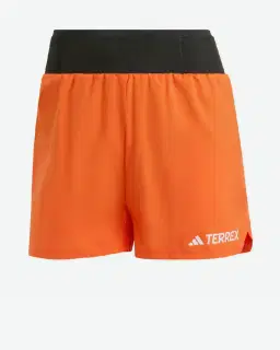 short adidas xperior Femme – 4/4