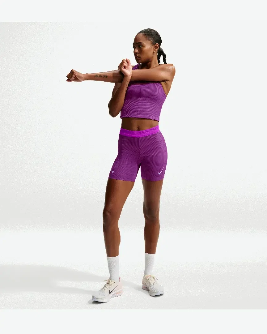 Short Ajusté Dri-Fit Adv Nike Aeroswift W