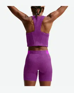 Short ajusté Dri-FIT ADV Nike AeroSwift Femme – 3/4