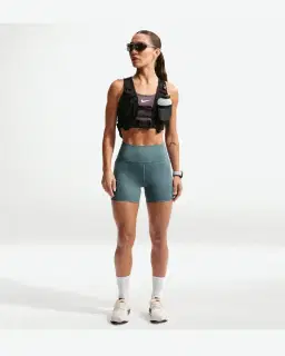 Short ajusté taille haute 10 cm Nike Swift Femme – 1/4