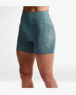 Short ajusté taille haute 10 cm Nike Swift Femme – 2/4