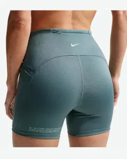 Short ajusté taille haute 10 cm Nike Swift Femme – 3/4