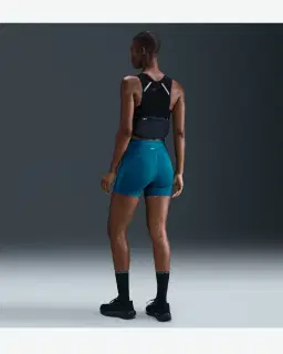 Short ajusté taille haute avec poches 10 cm Nike Swift Femme – 4/4