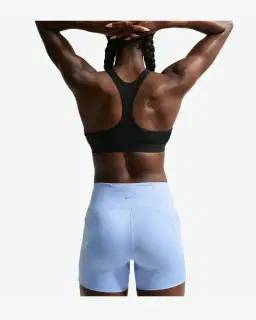 Short ajusté taille haute avec poches 10 cm Nike Swift Femme – 3/4