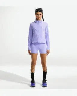 Short ajusté taille haute avec poches 10 cm Nike Swift Femme – 1/4