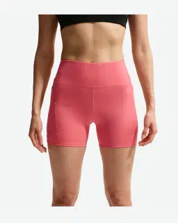 Short ajusté taille haute avec poches 10 cm Nike Swift Femme – 2/4