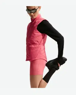 Short ajusté taille haute avec poches 10 cm Nike Swift Femme – 4/4