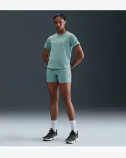 Short ajusté taille haute Dri-FIT Nike Trail 10 cm Femme – 1/4