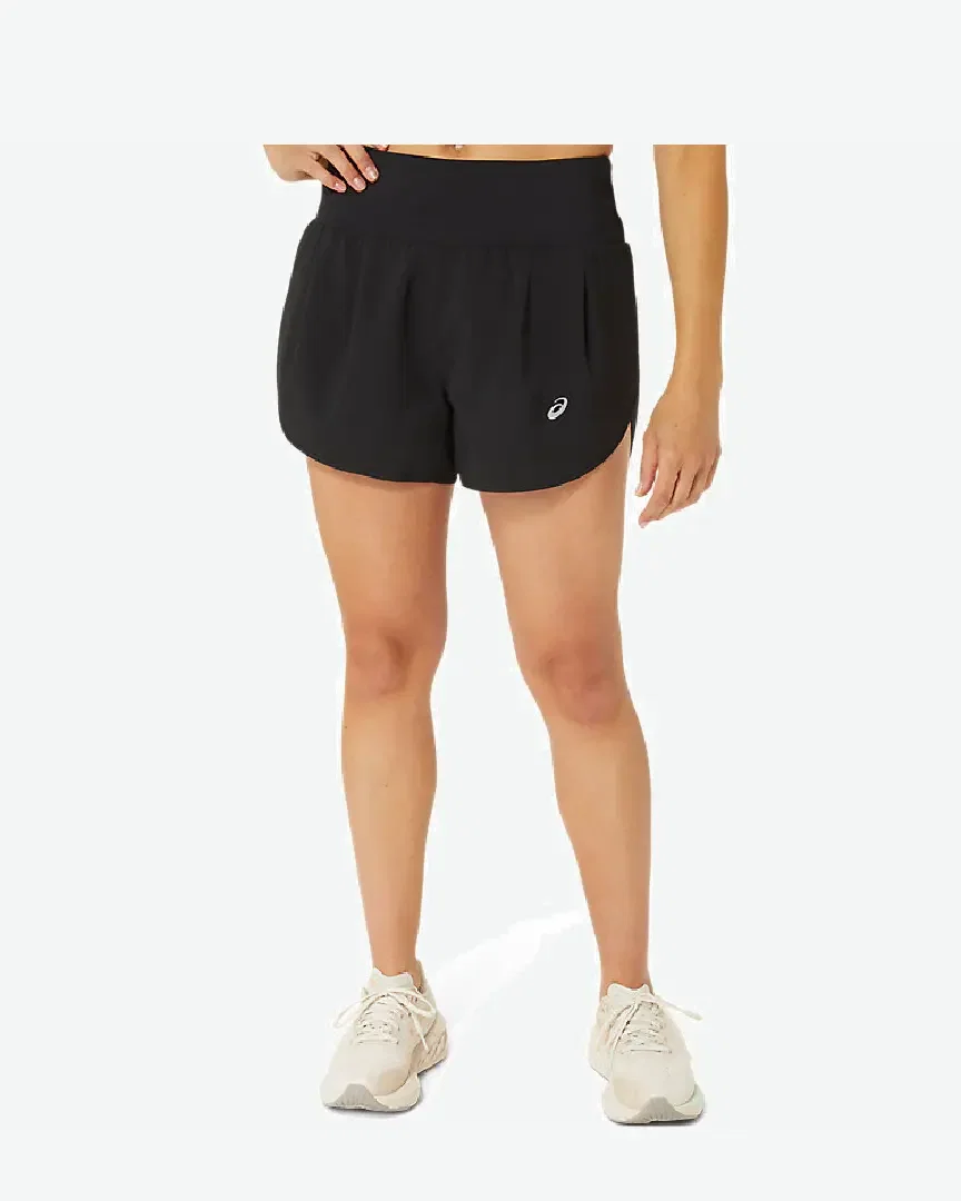 Short Asics Road 3.5In Femme