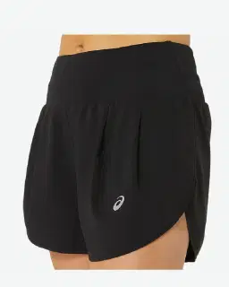 Short Asics Road 3.5In Femme – 4/7