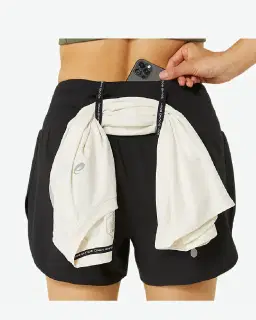 Short Asics Road 3.5In Femme – 5/7