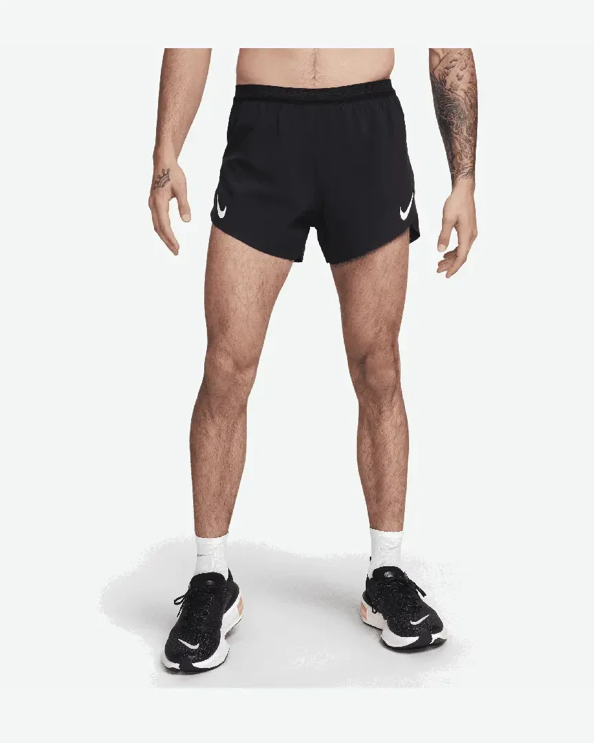 Short avec sous-short intégré 10 cm Dri-FIT ADV Nike AeroSwift Homme