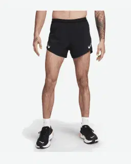 Short avec sous-short intégré 10 cm Dri-FIT ADV Nike AeroSwift Homme – 1/4